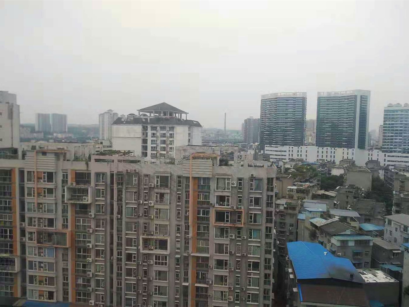 绵阳南河坝片区 金佳城南名著两房103万 绵阳二手房