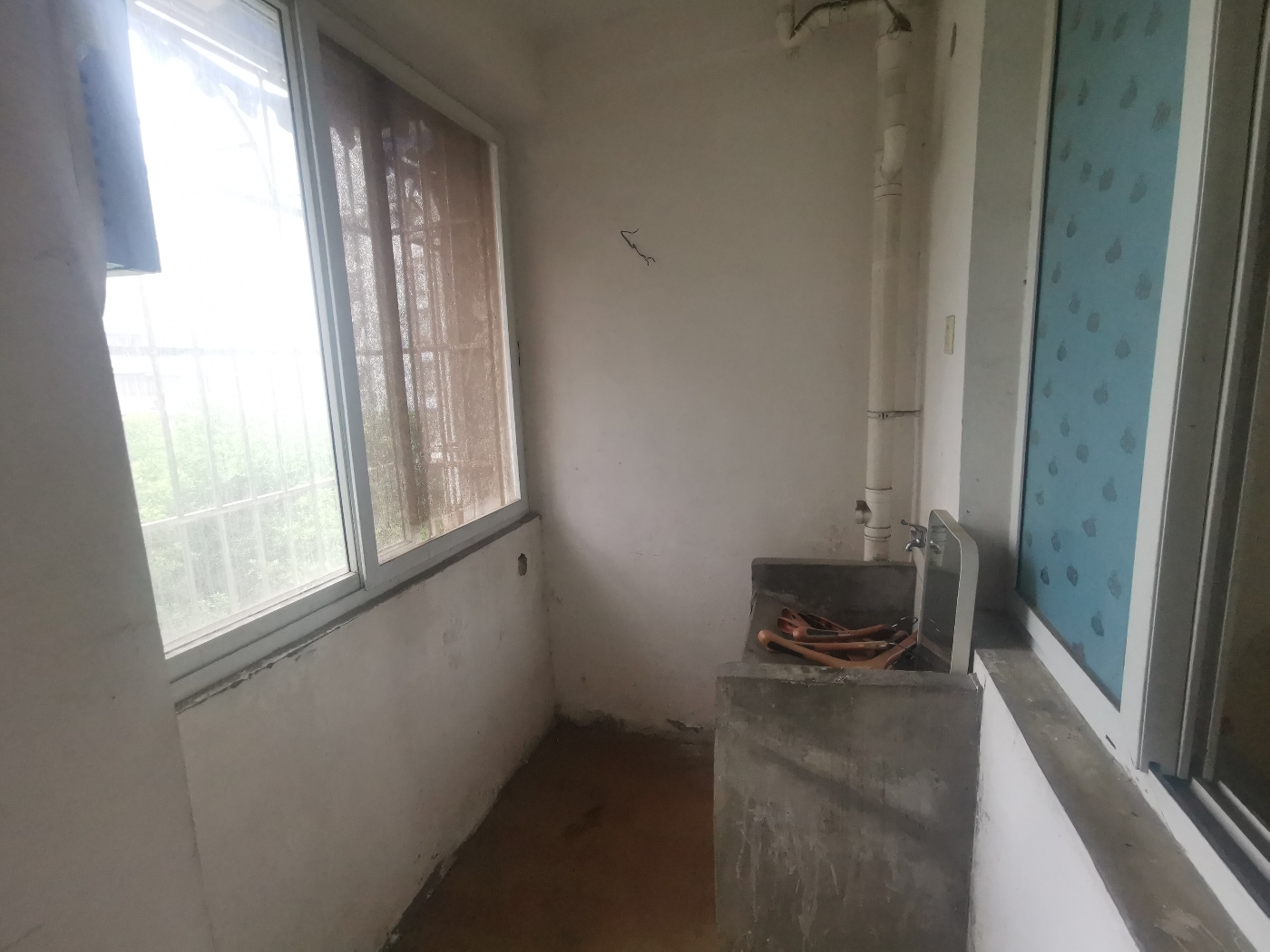 绵阳高水片区 辰兴翠屏颐景两房68万 绵阳二手房