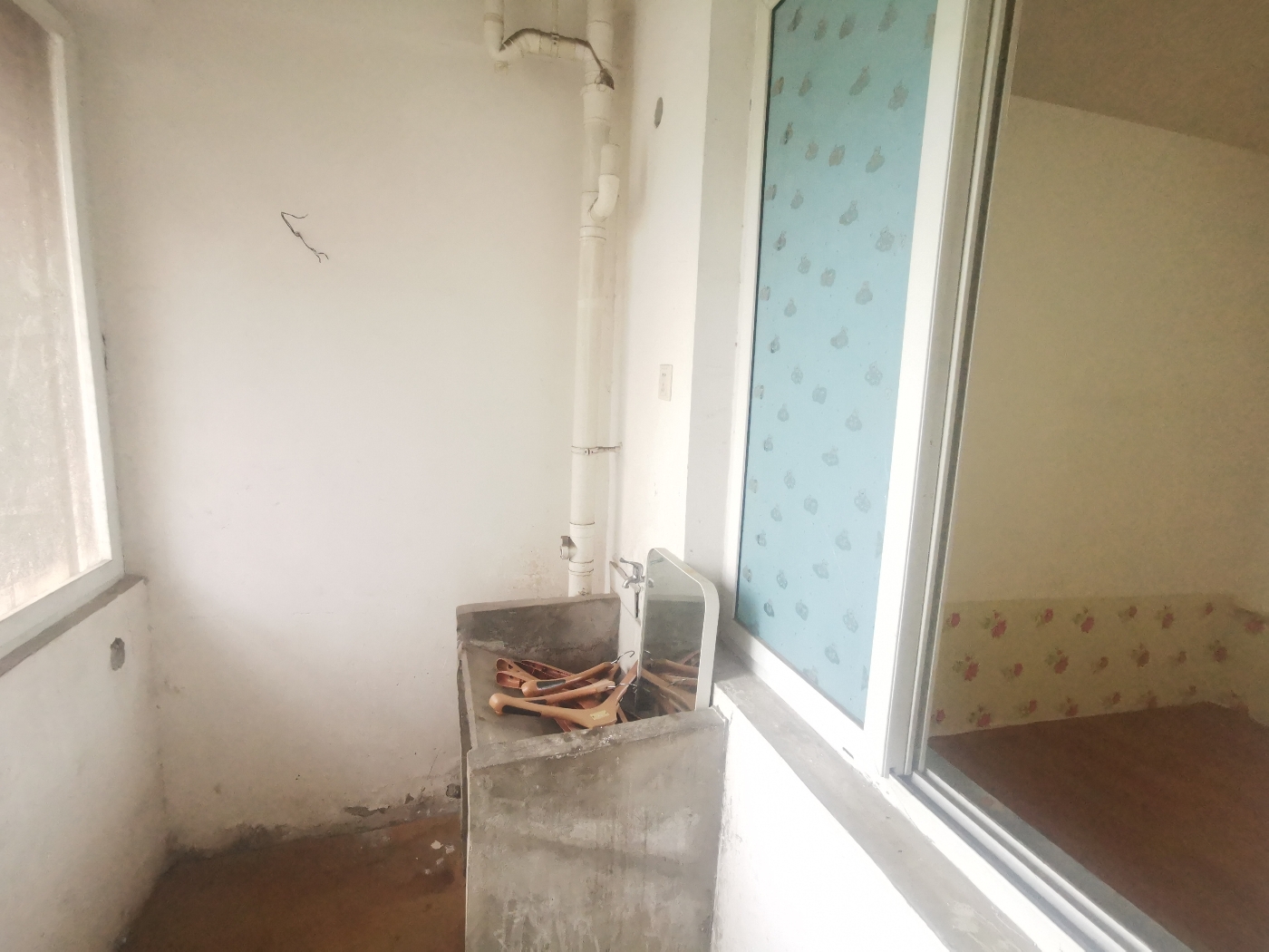 绵阳高水片区 辰兴翠屏颐景两房68万 绵阳二手房