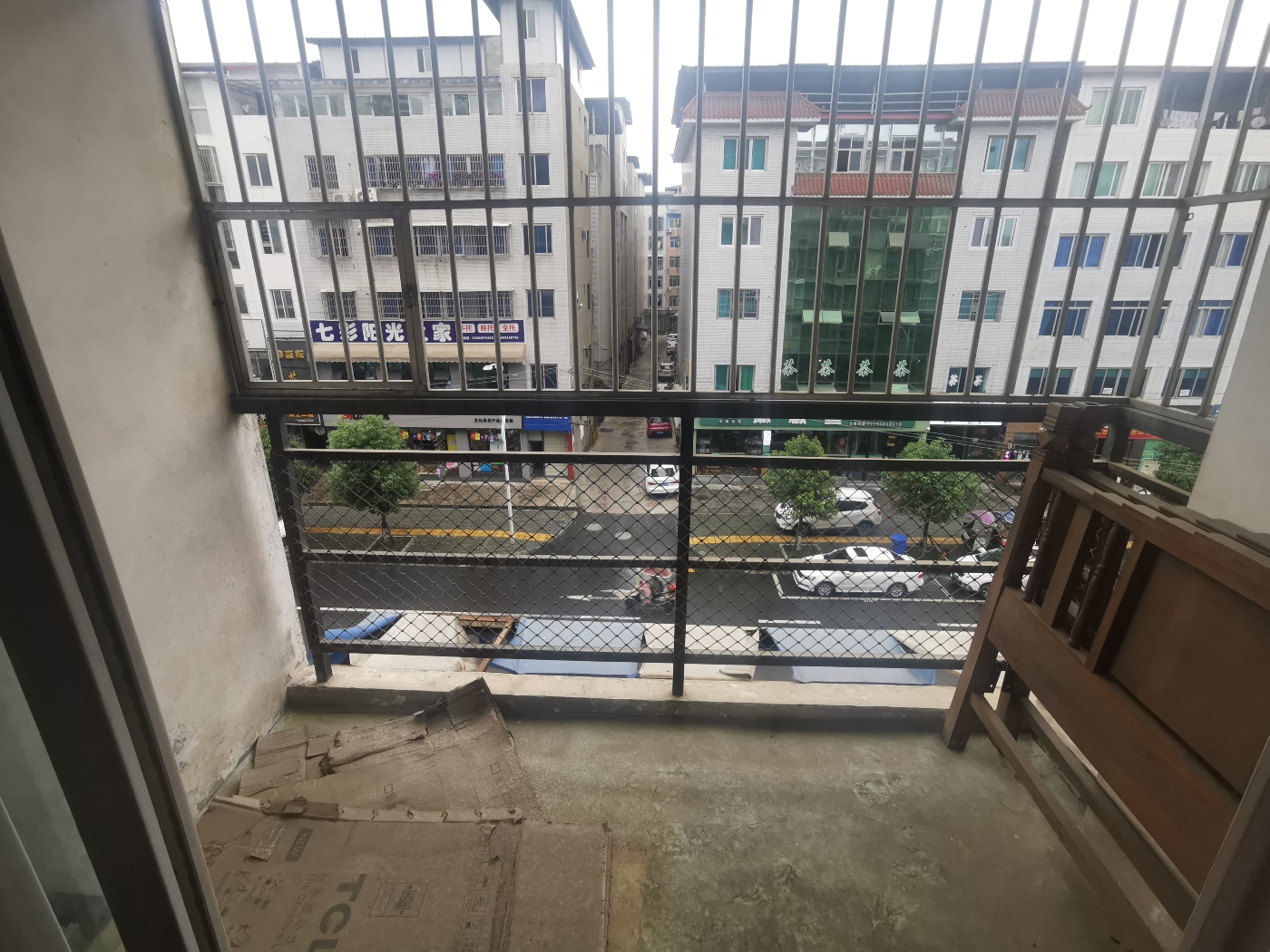 绵阳高水片区 辰兴翠屏颐景两房68万 绵阳二手房