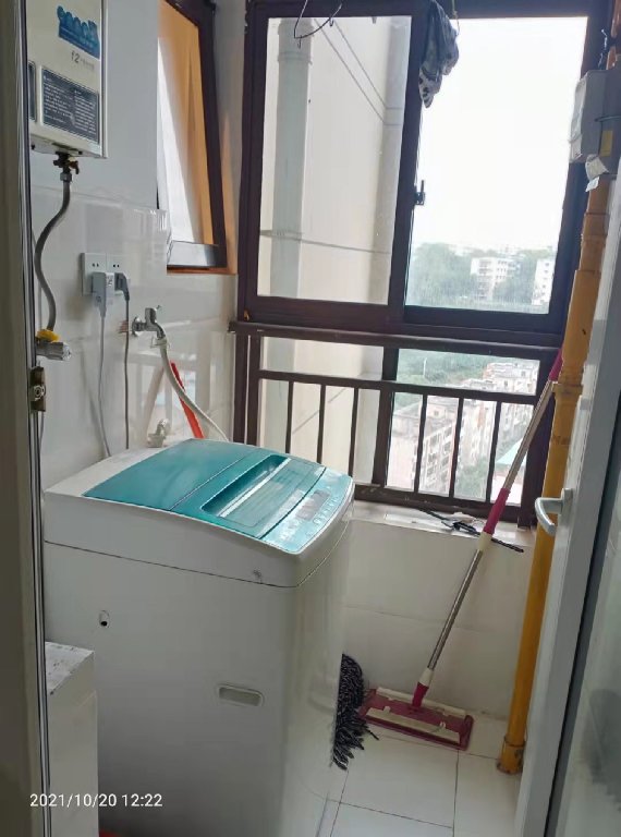 绵阳桑林坝片区 东原长岛三房98万 绵阳二手房