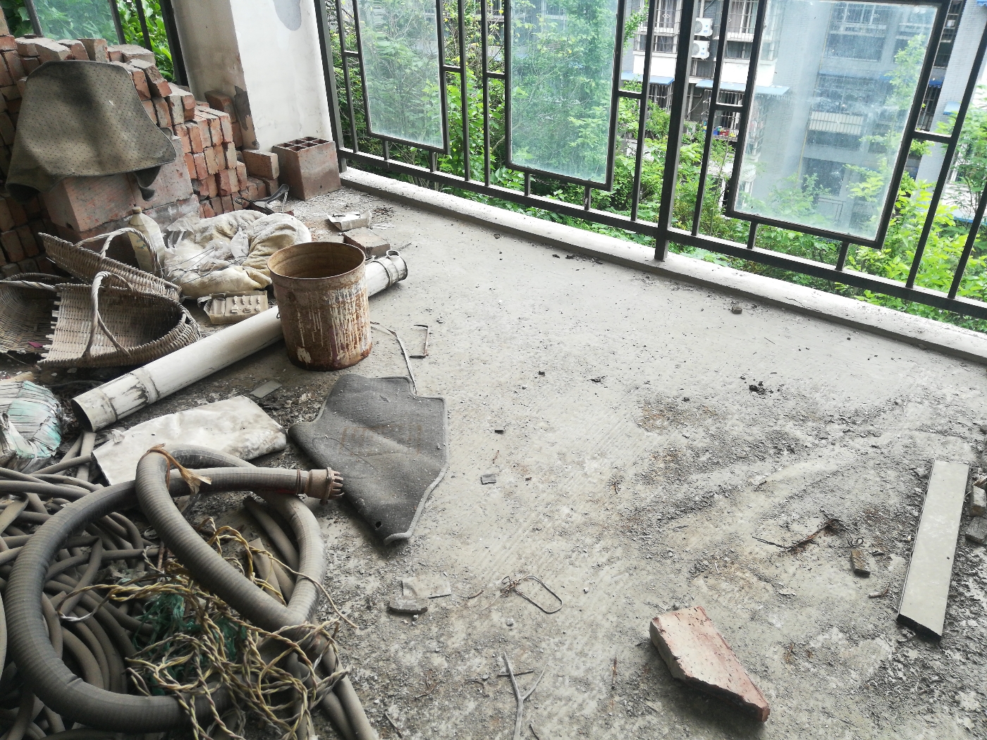 绵阳涪城区 科大美林3房82万 绵阳二手房