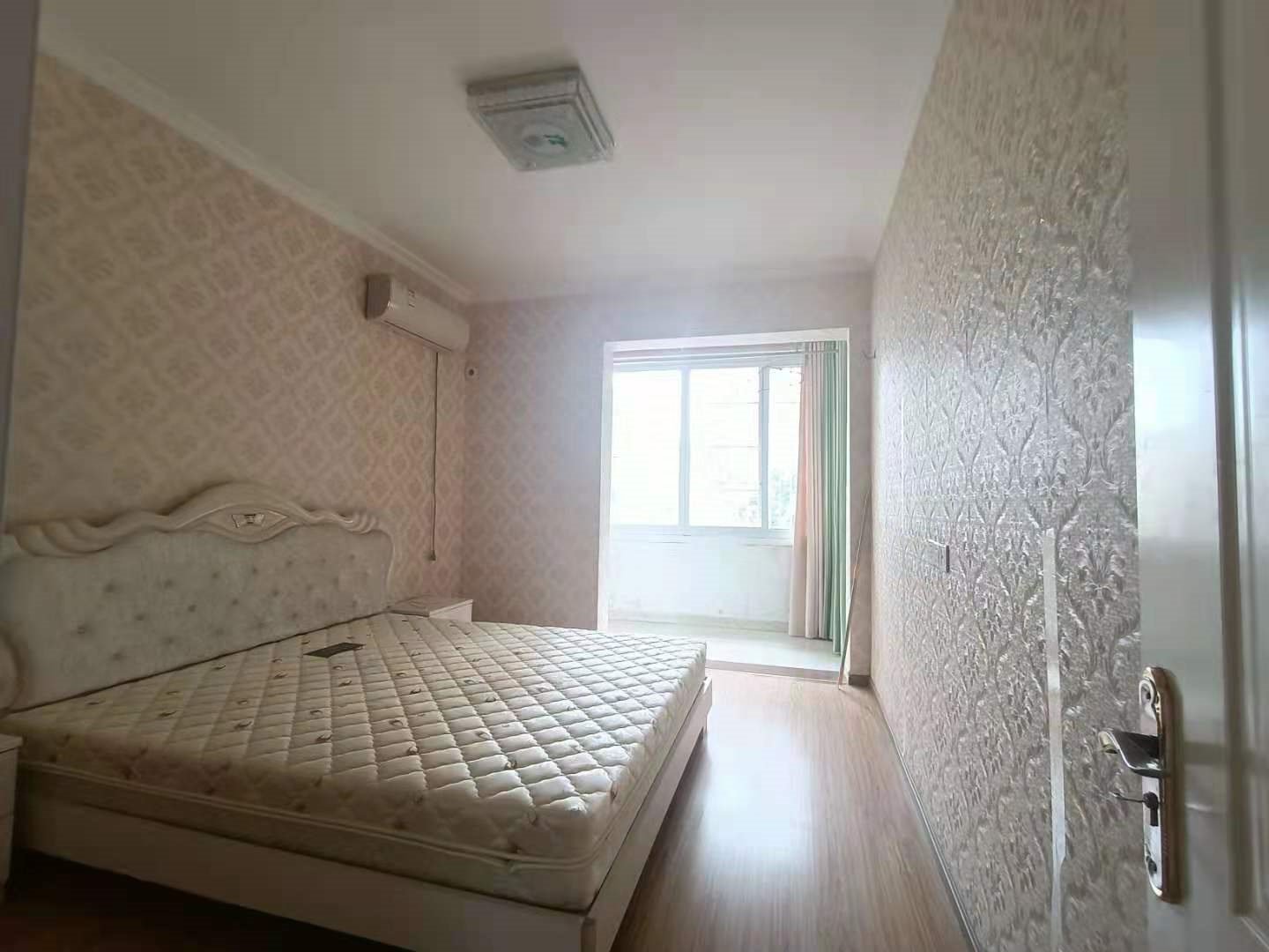 绵阳三台区 城建街56号3房834元/月 绵阳租房
