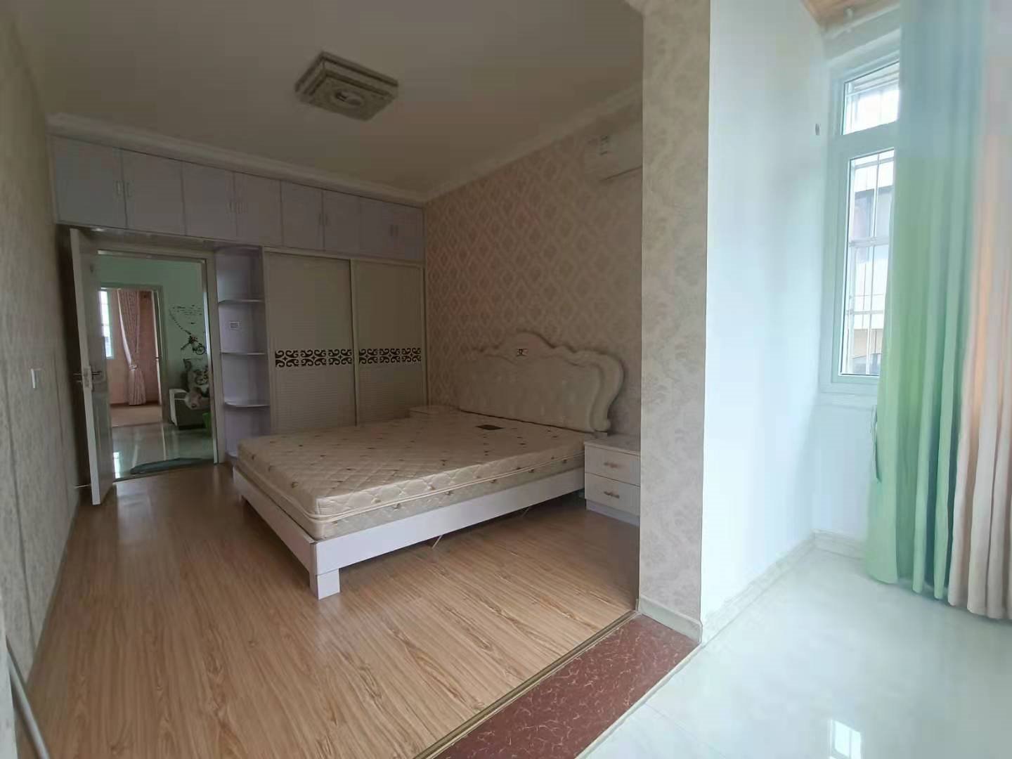 绵阳三台区 城建街56号3房834元/月 绵阳租房