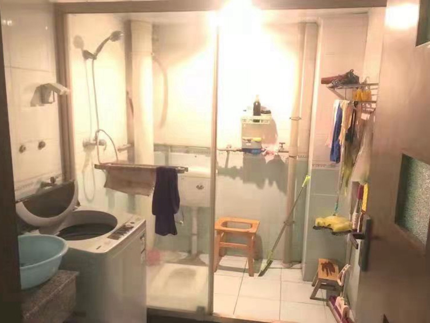 绵阳高水片区 富临西蜀名居三房1700元/月 绵阳租房