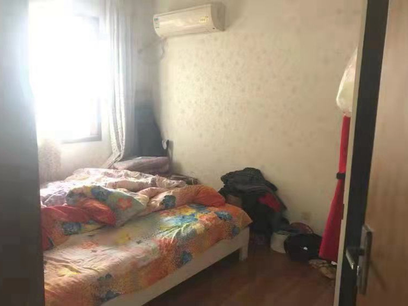 绵阳高水片区 富临西蜀名居三房1700元/月 绵阳租房