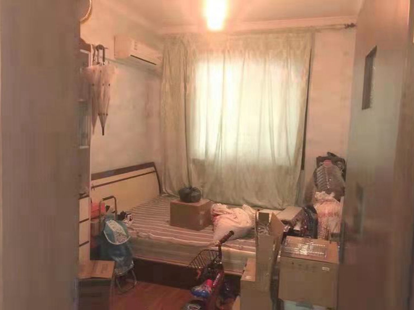 绵阳高水片区 富临西蜀名居三房1700元/月 绵阳租房