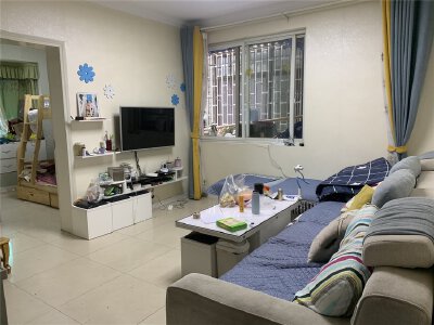 经开区 城南春天2房46万