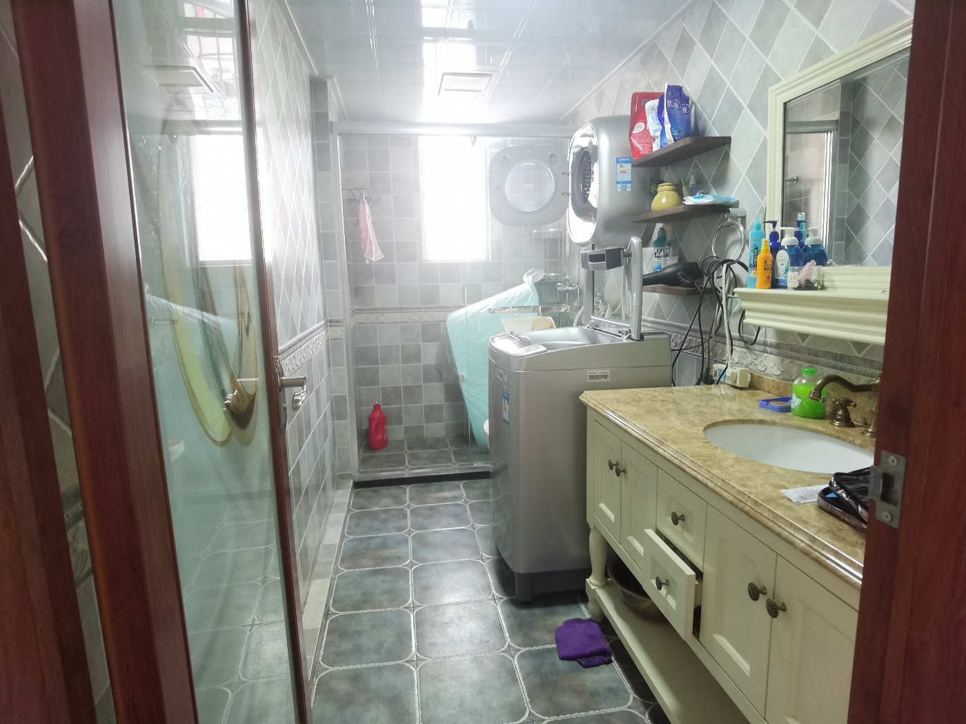 绵阳东辰阳光清华C区，3室2厅2卫，143.00㎡，精装，售价126万 绵阳二手房
