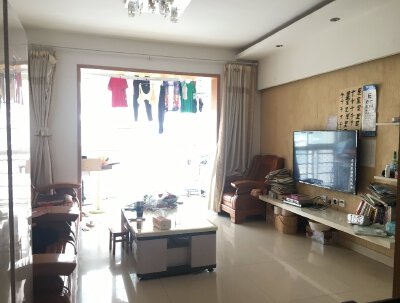御营坝片区 江岸山景两房55万