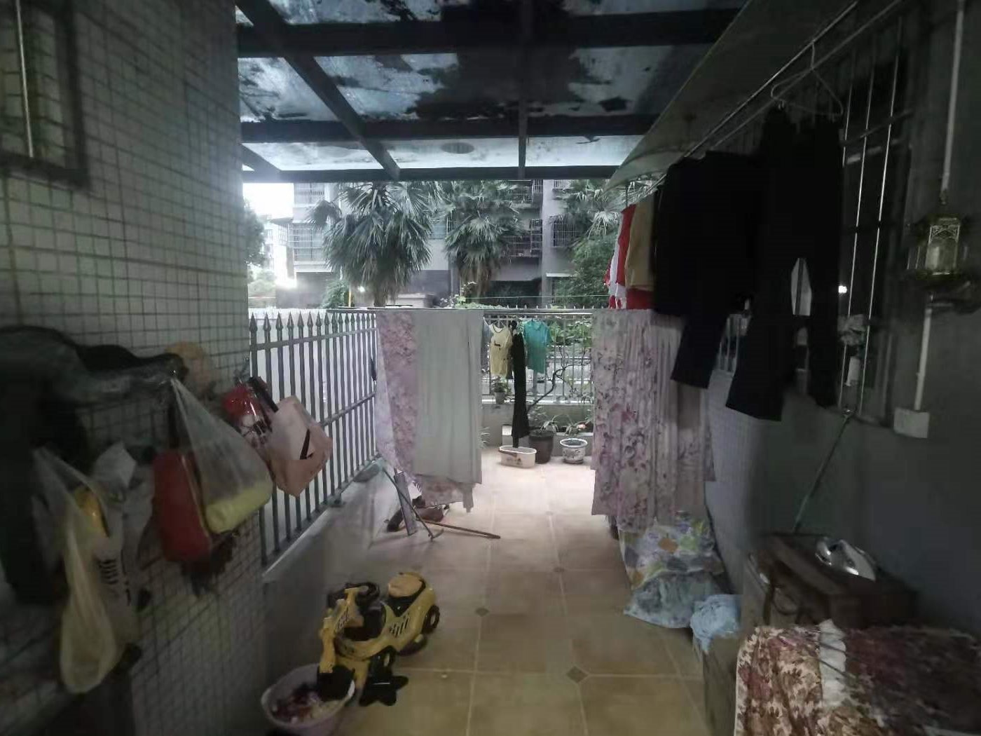 绵阳高水片区 渝阳圣水明珠三房98万 绵阳二手房