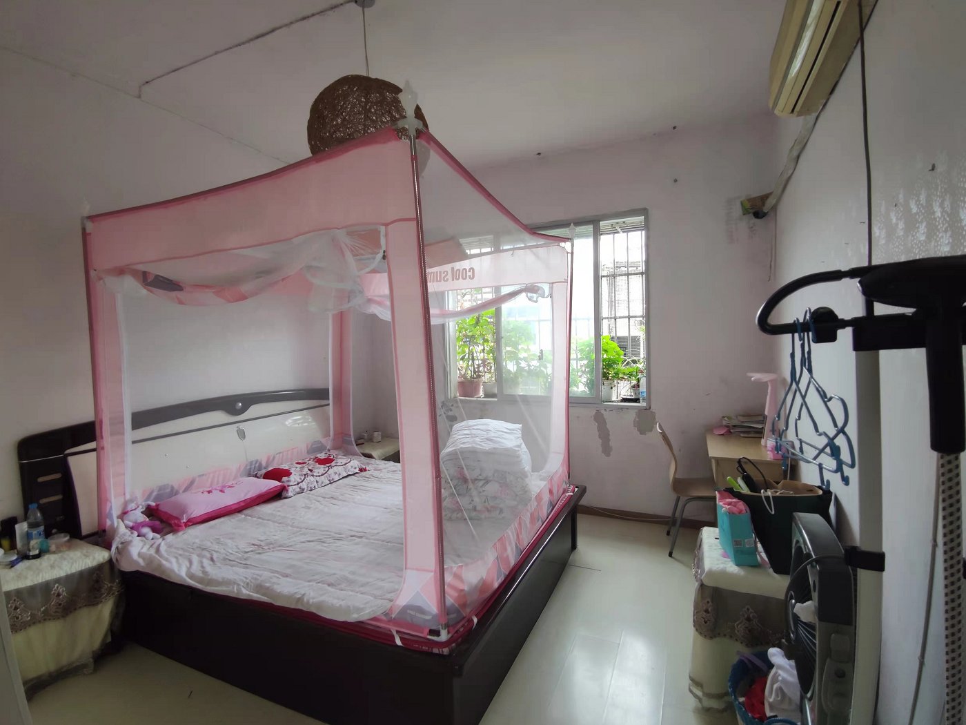 绵阳404片区 华丰小区两房52万 绵阳二手房