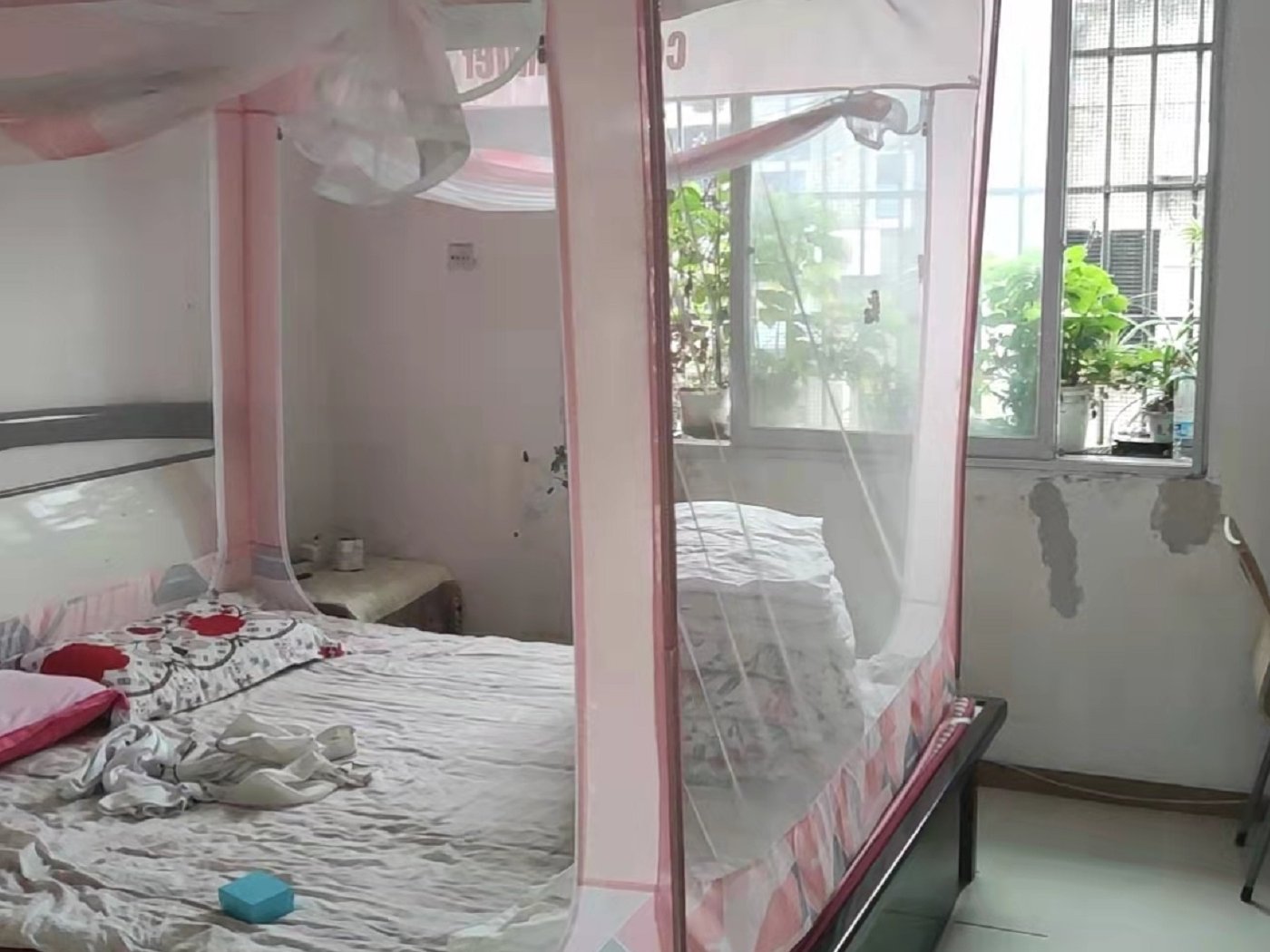 绵阳404片区 华丰小区两房52万 绵阳二手房