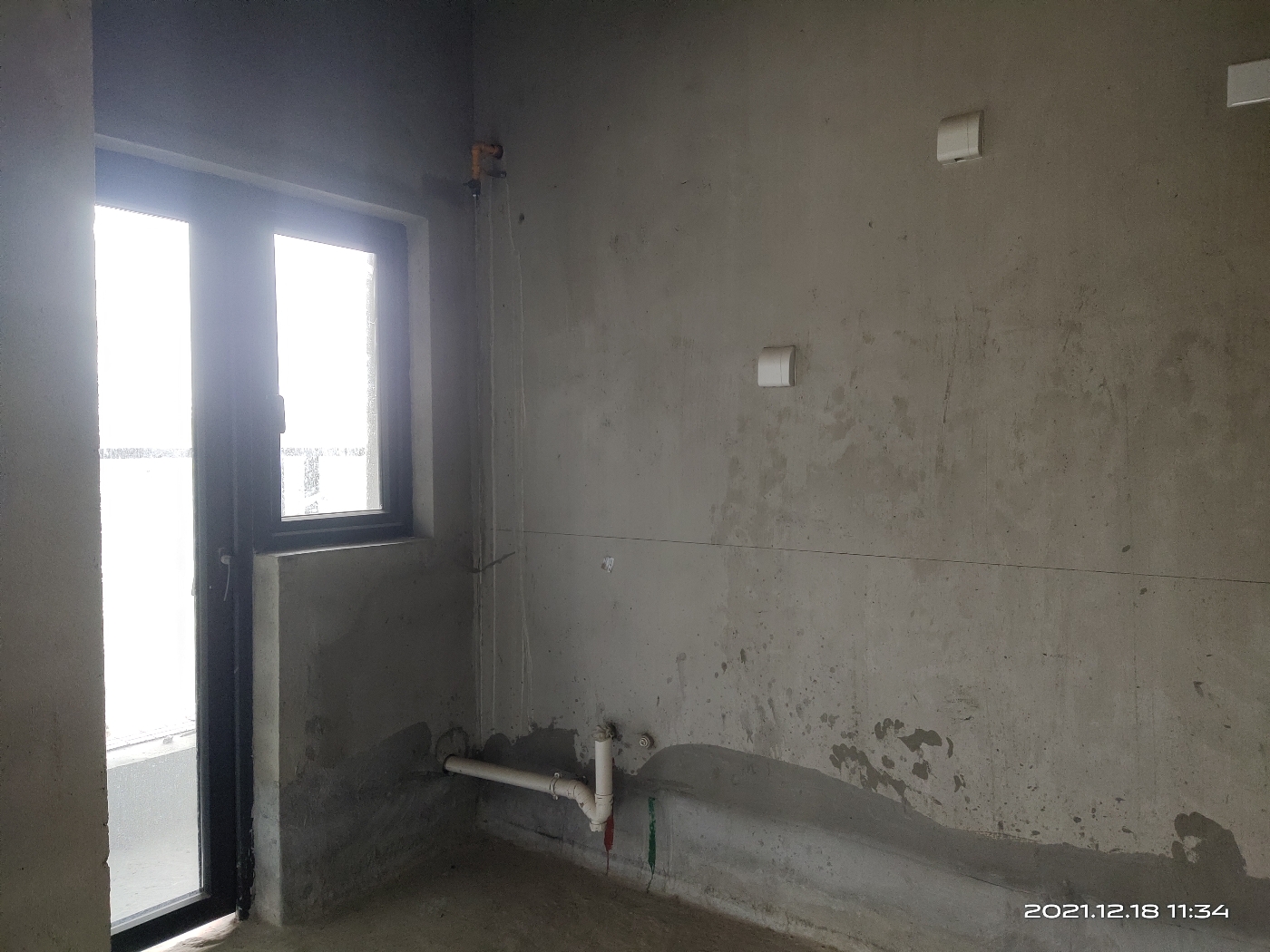 绵阳高水片区 兴发江岸公馆四房125万 绵阳二手房
