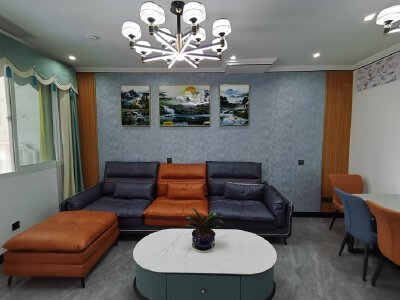 市中心片区 会仙路16号三房90万