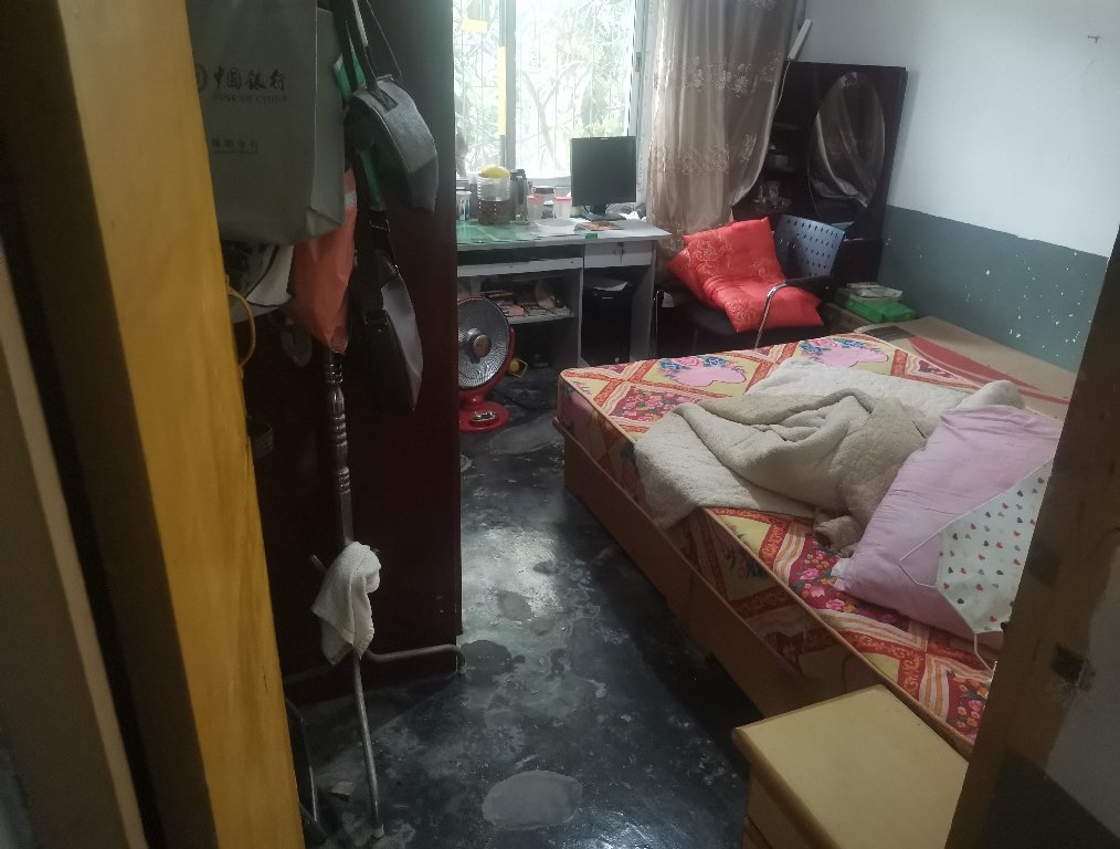 绵阳丰谷片区 政府大院三房28万 绵阳二手房