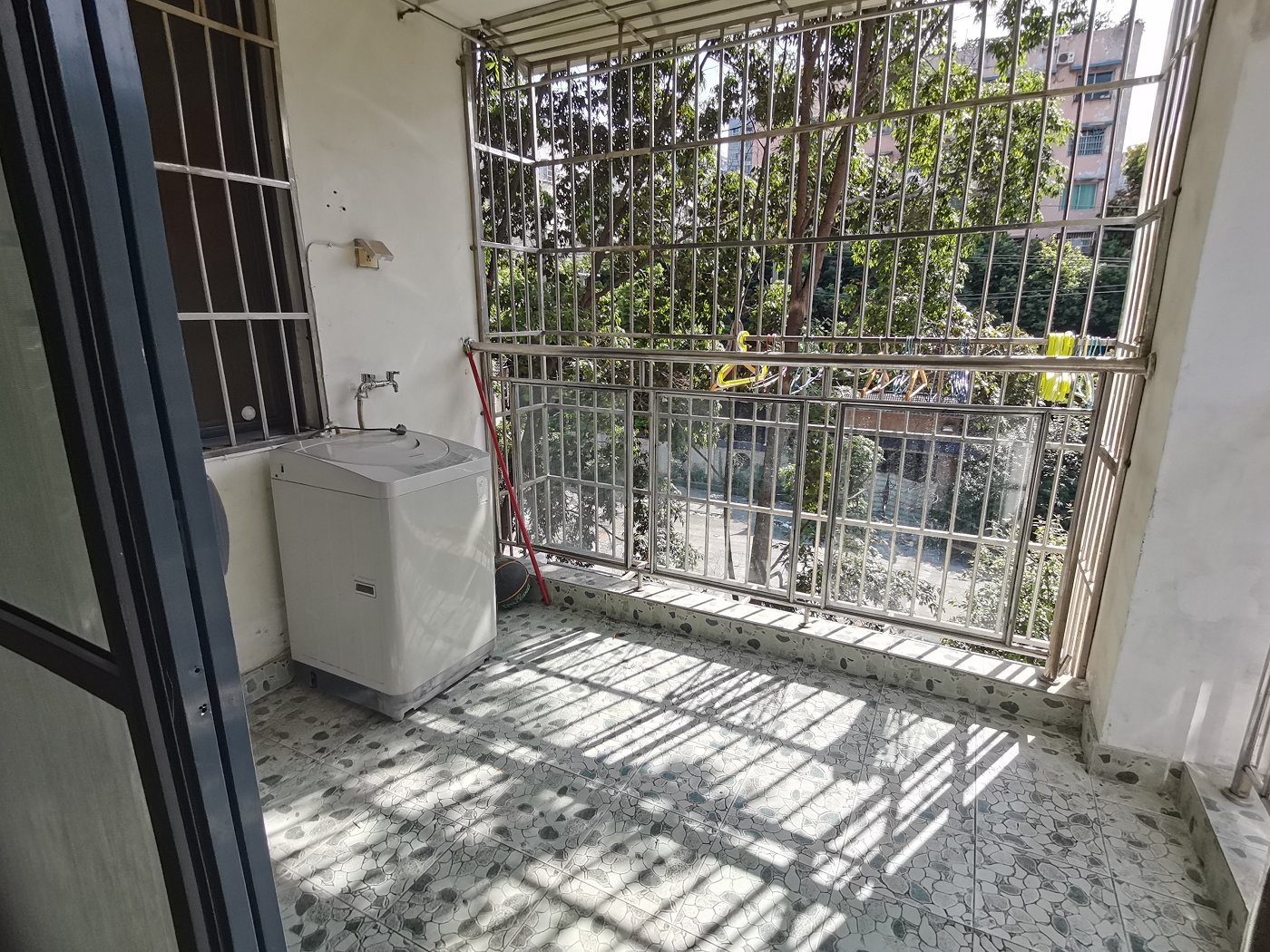 绵阳高水片区 柏林名馆四房95万 绵阳二手房