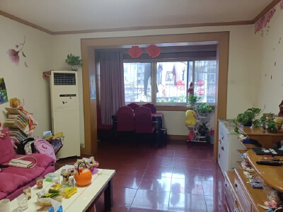 涪城区 金池小区2房55万