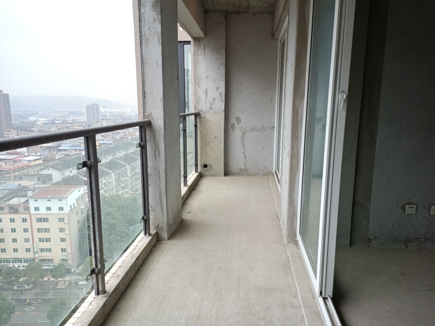 绵阳永兴片区 文泉理想城邦2期三房105万 绵阳二手房