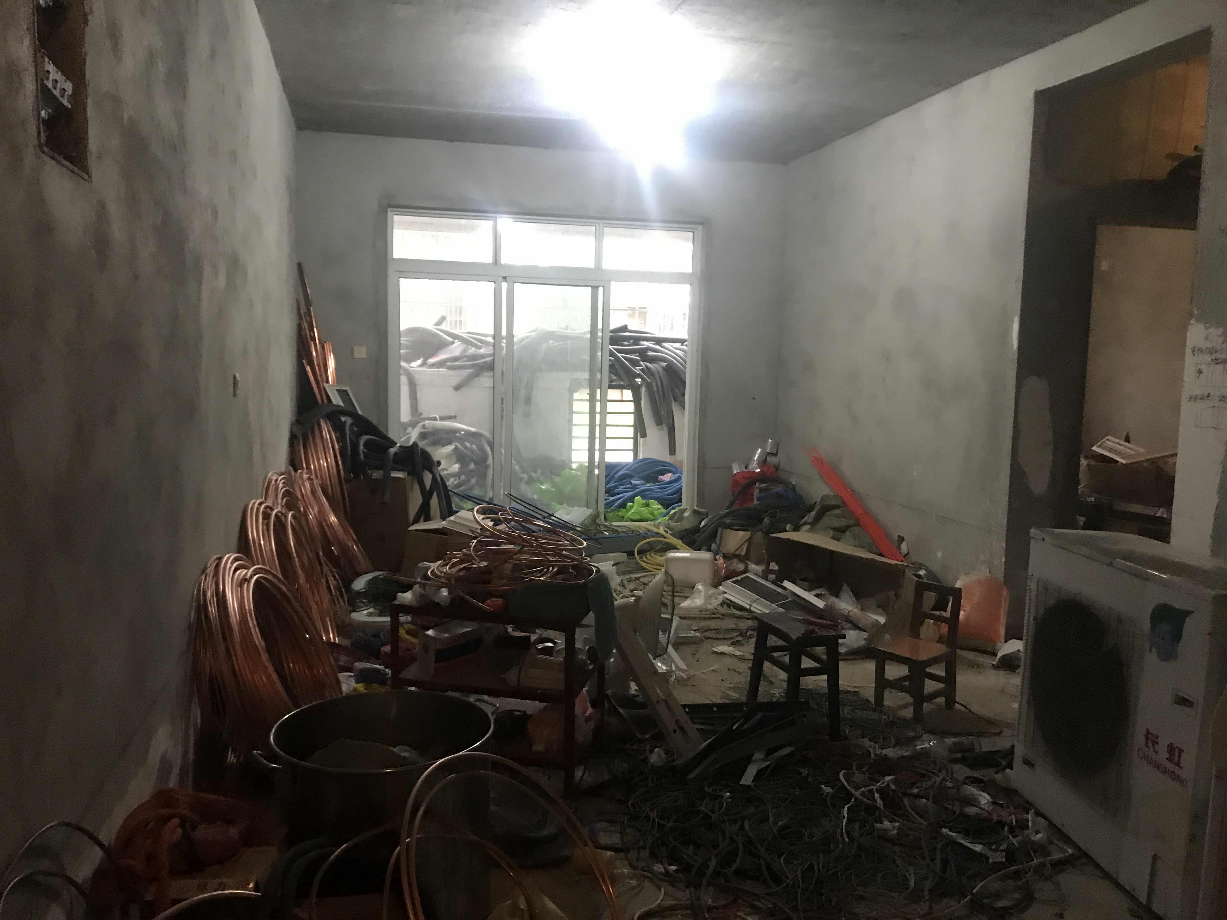 绵阳丰谷片区 丰谷上城三房40万 绵阳二手房
