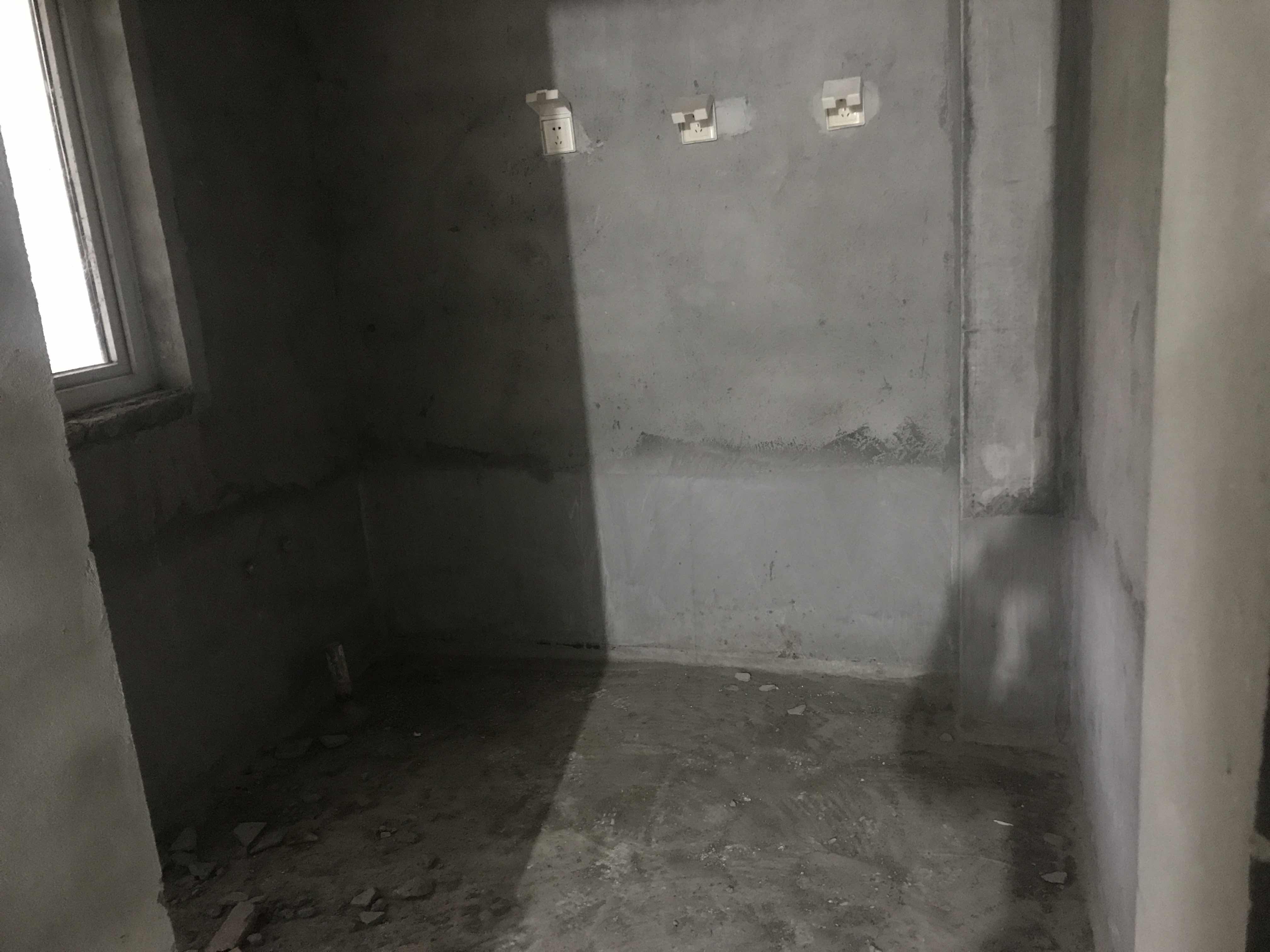 绵阳丰谷片区 丰谷上城三房40万 绵阳二手房