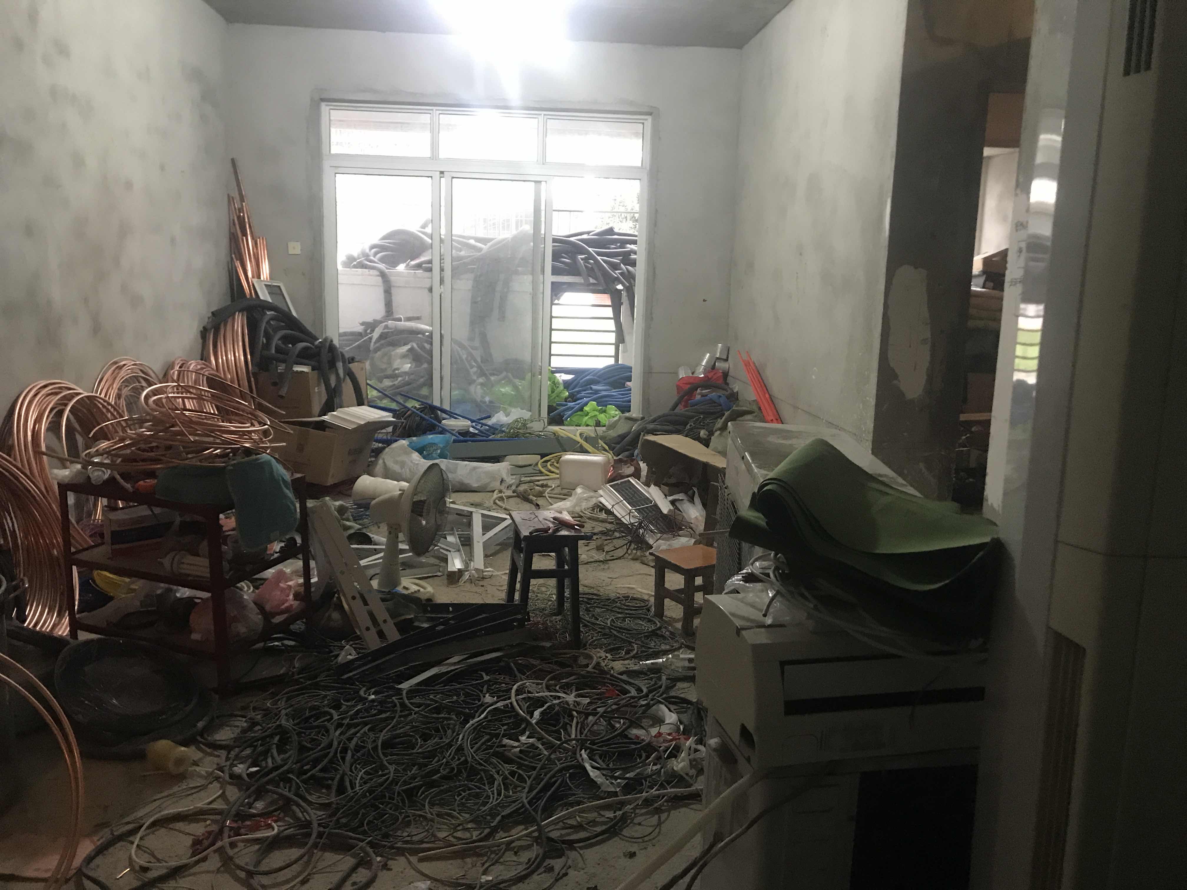 绵阳丰谷片区 丰谷上城三房40万 绵阳二手房