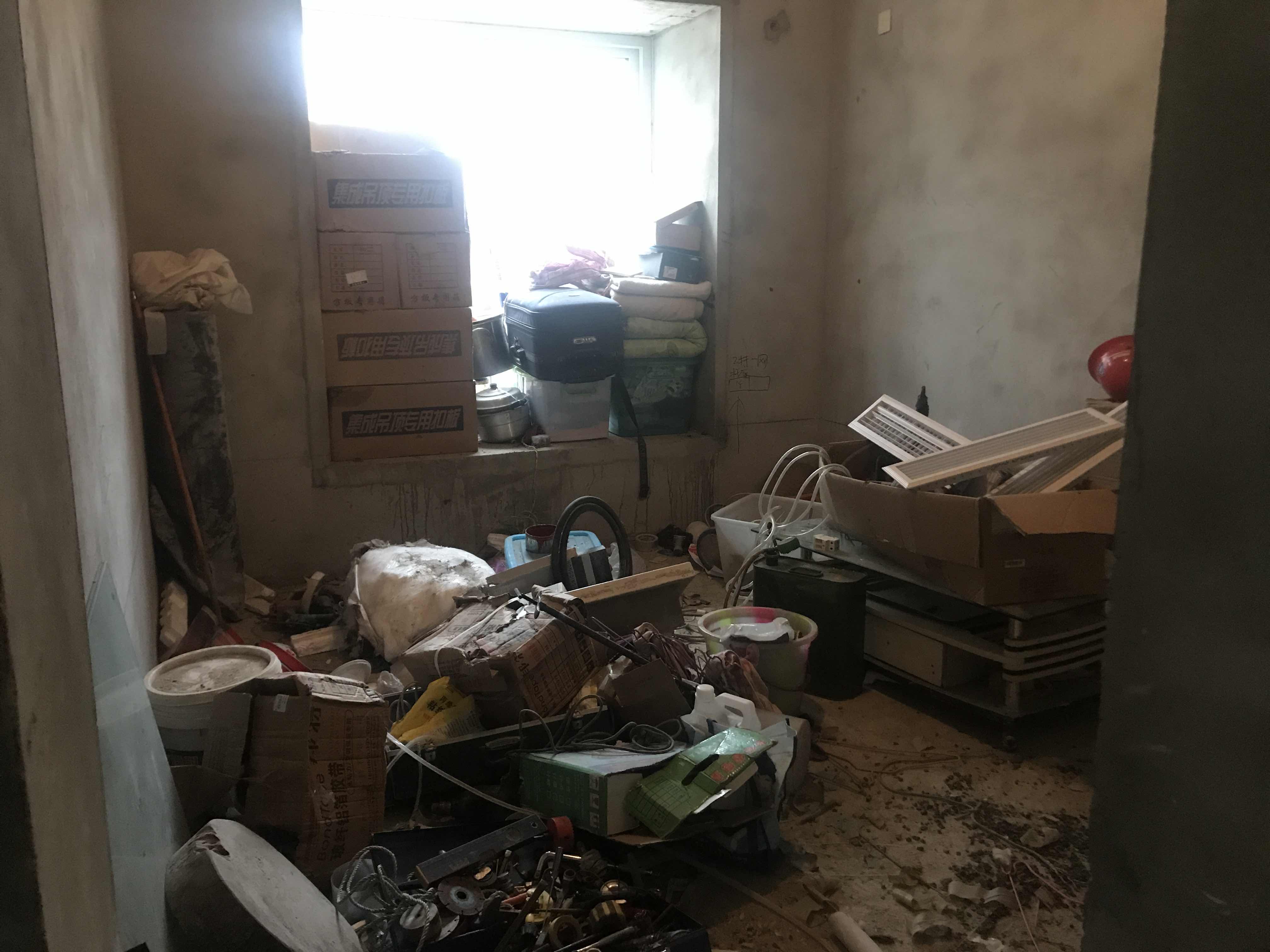 绵阳丰谷片区 丰谷上城三房40万 绵阳二手房