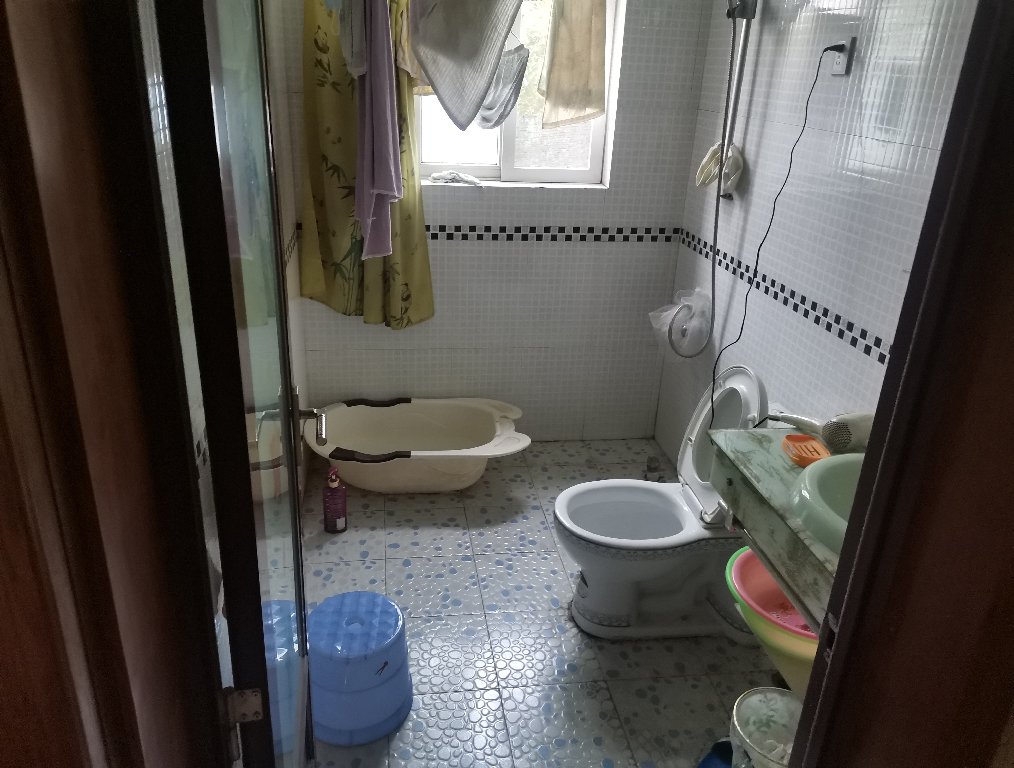 绵阳丰谷片区 亚川水岸枫景三房48万 绵阳二手房