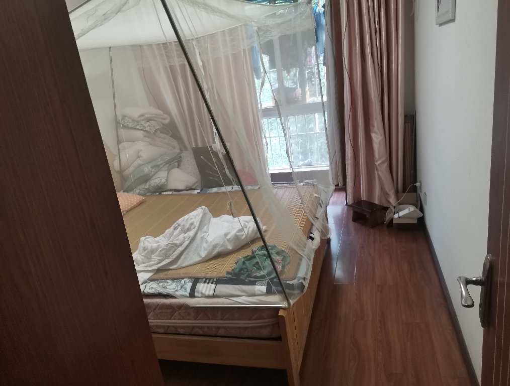 绵阳丰谷片区 亚川水岸枫景三房48万 绵阳二手房