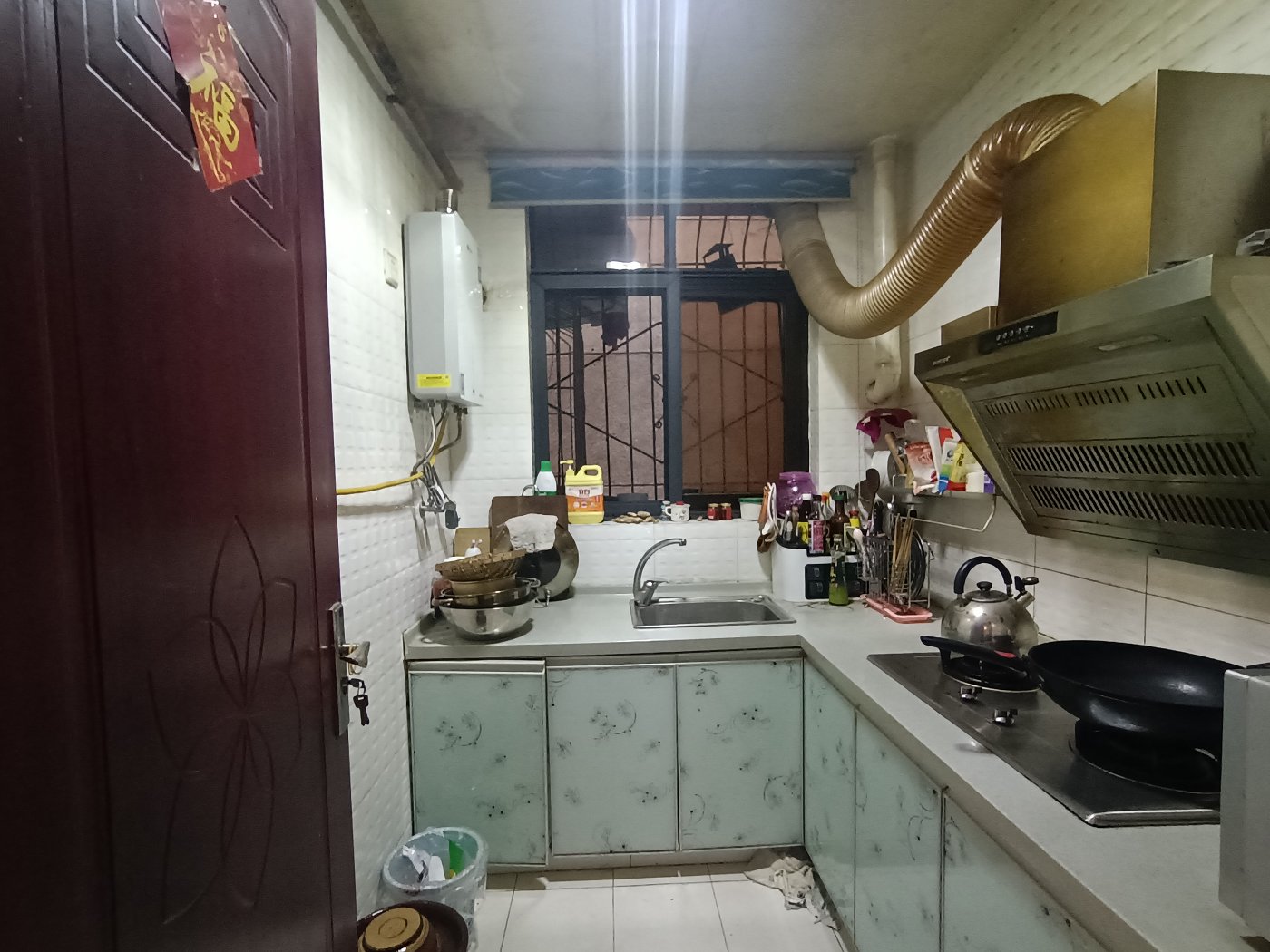 绵阳高水片区 高水小区一房39万 绵阳二手房