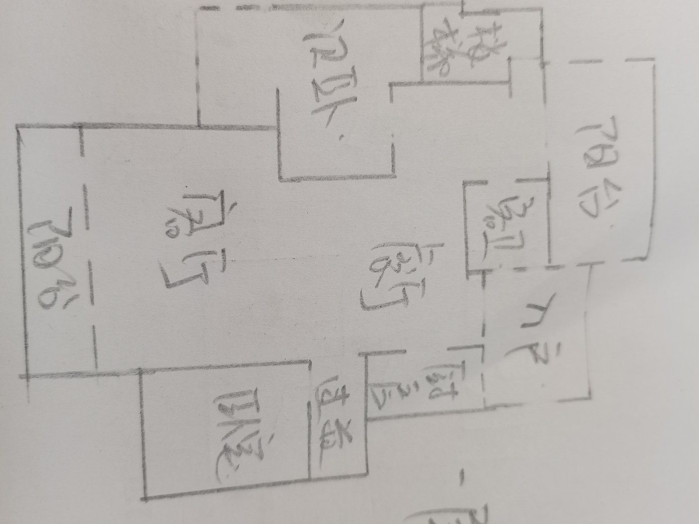 绵阳科创园区 观花府邸4房250万 绵阳二手房