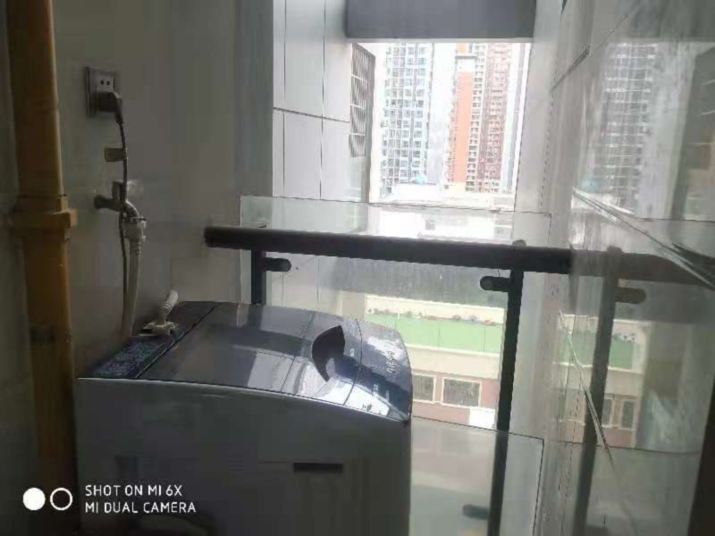 绵阳404片区 滨江世纪花园两房1500元/月 绵阳租房