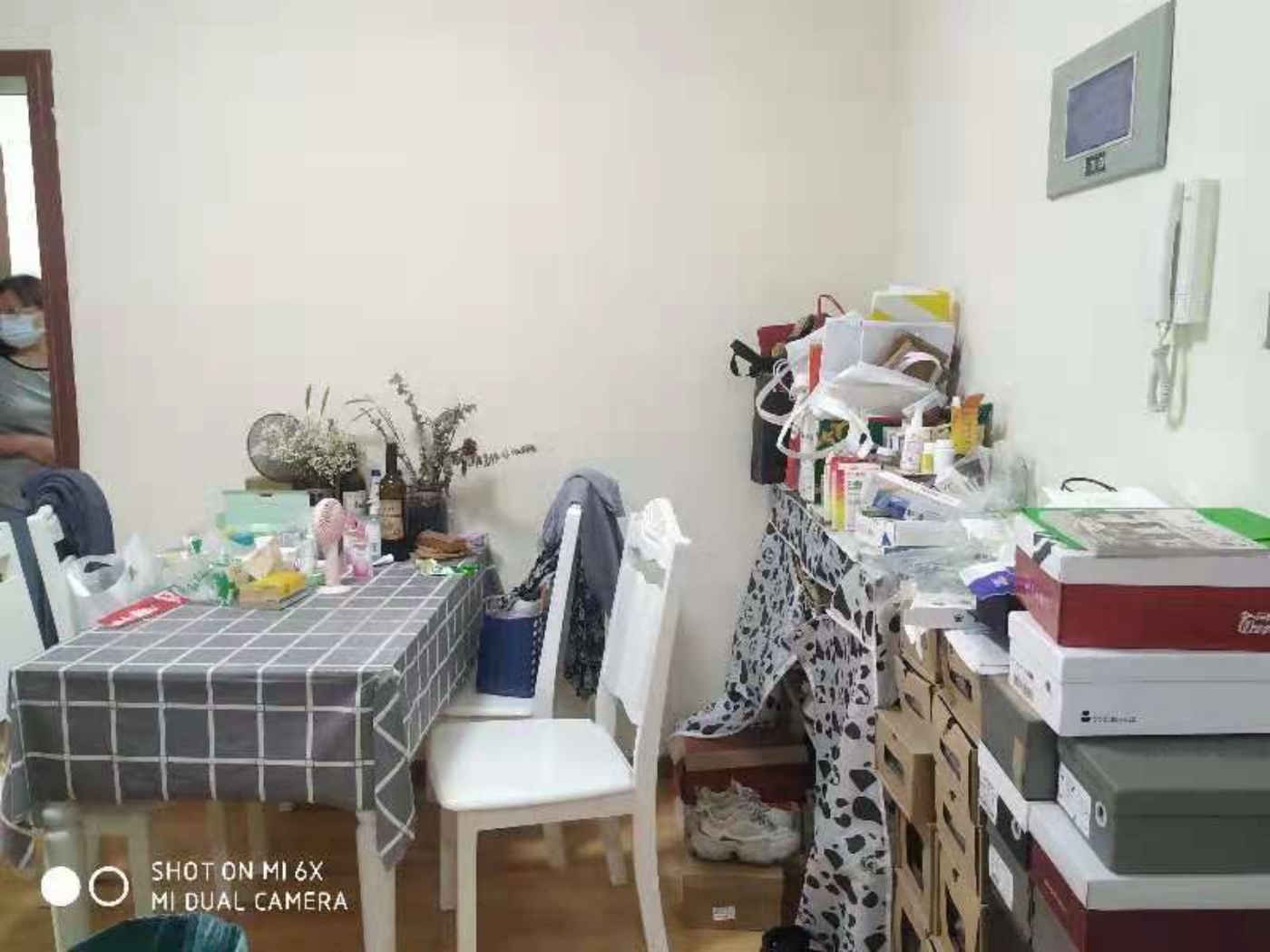 绵阳404片区 滨江世纪花园两房1500元/月 绵阳租房
