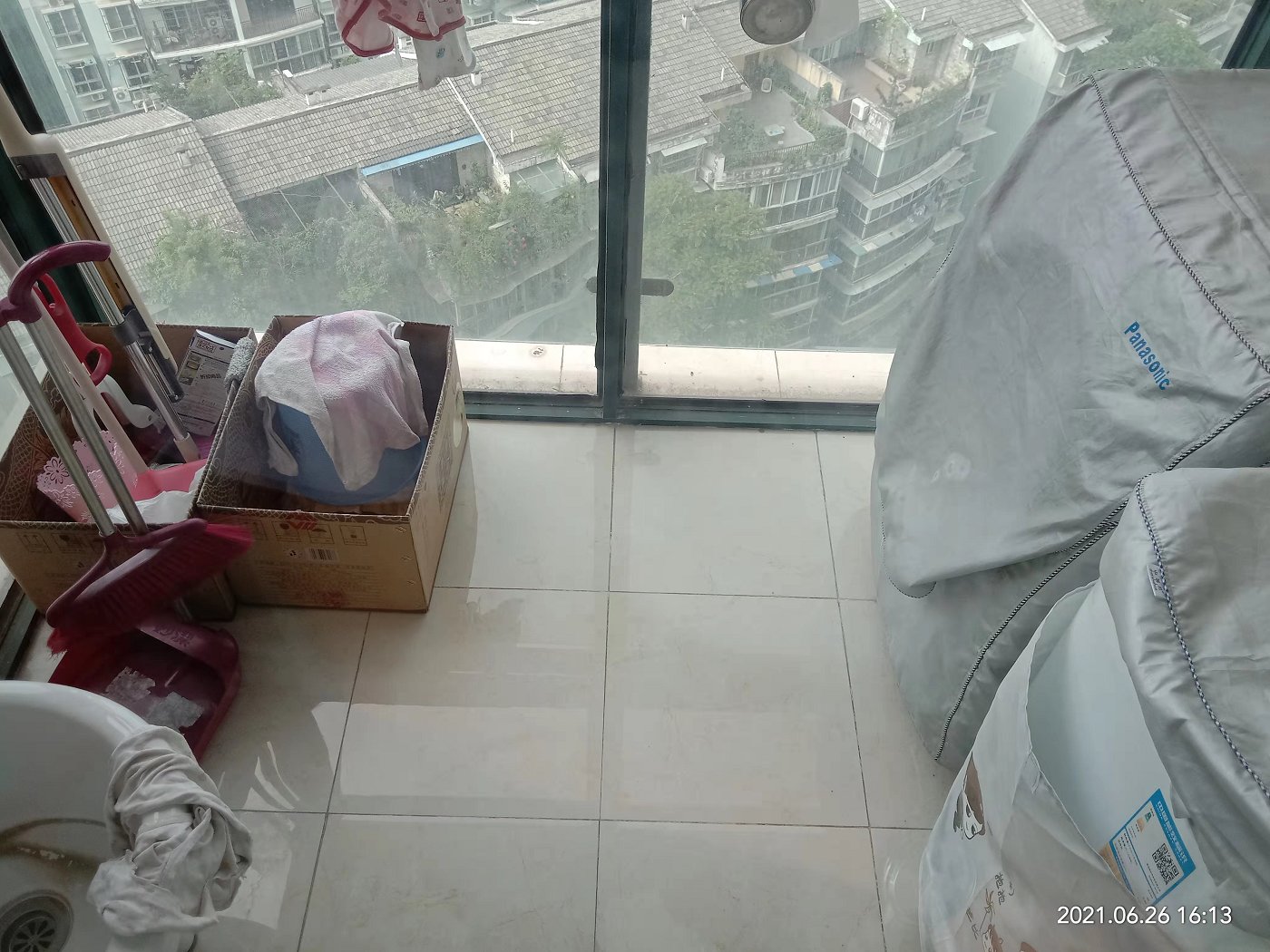 绵阳沈家坝片区 三汇绿岛三房210万 绵阳二手房