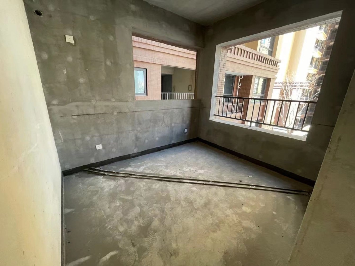 绵阳安州二区 恒跃名城三房 绵阳二手房