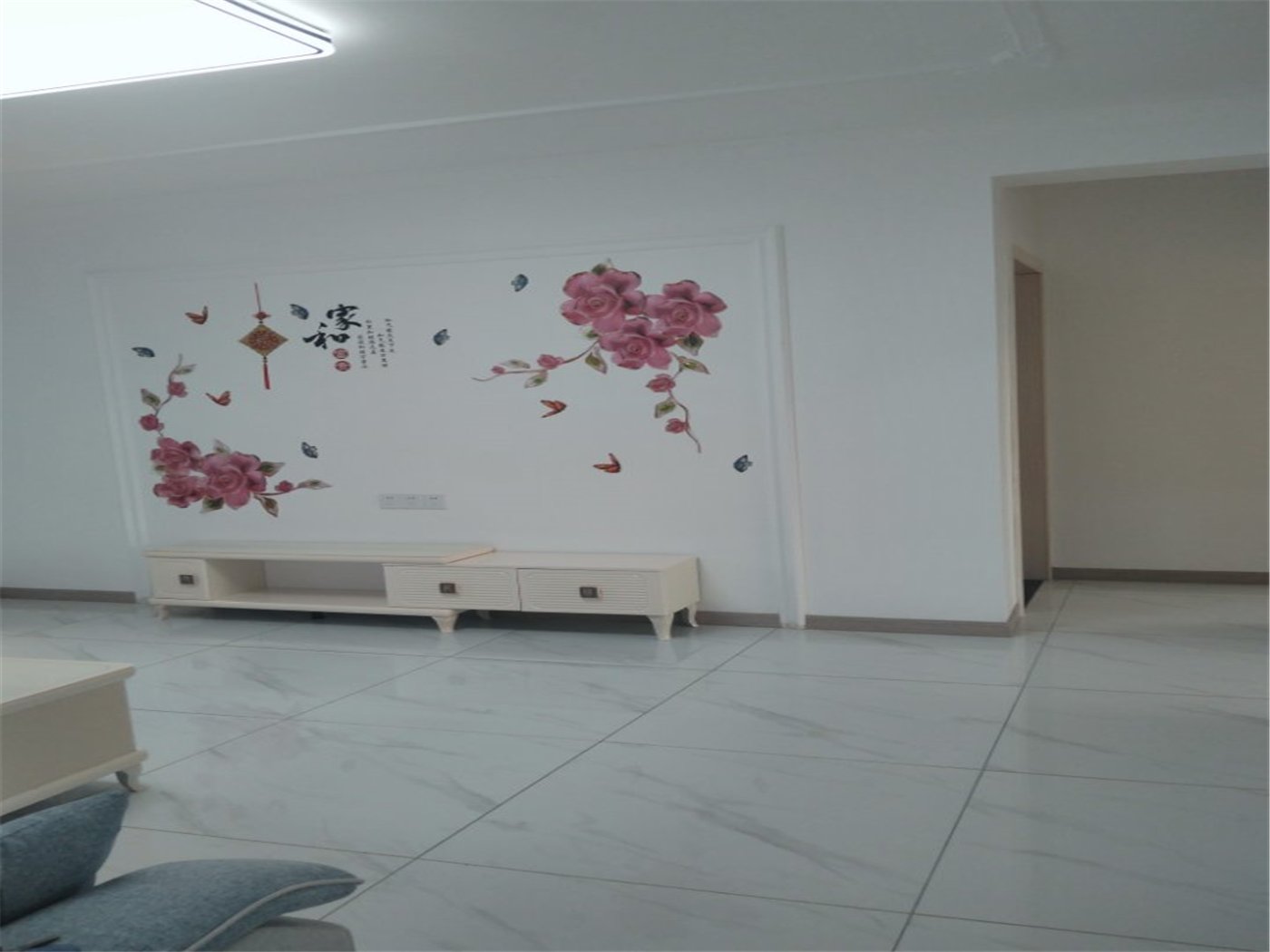 绵阳涪城区 东风百货住宅楼3房69.8万 绵阳二手房