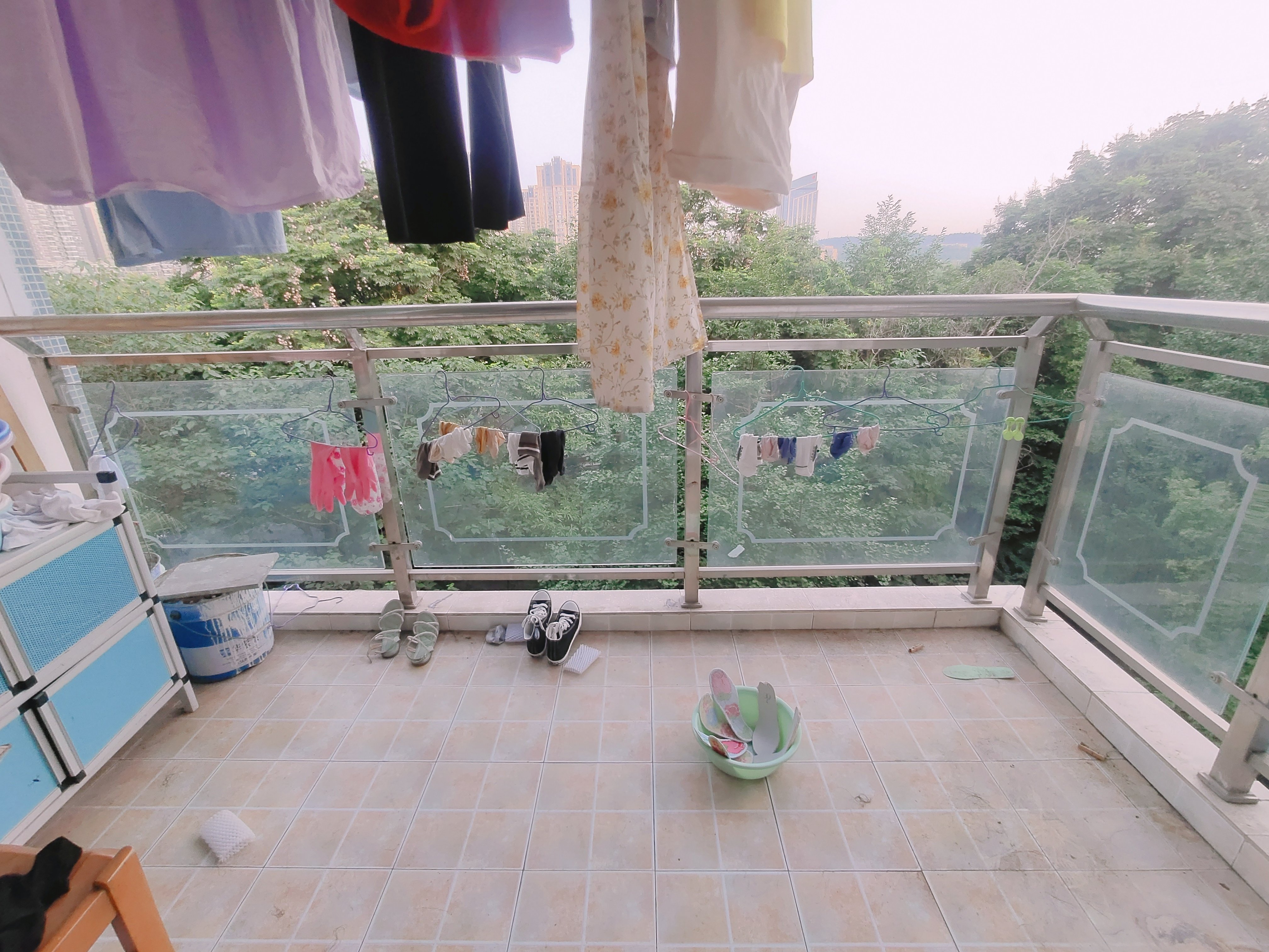 绵阳高新区 凯丽滨江2房63万 绵阳二手房