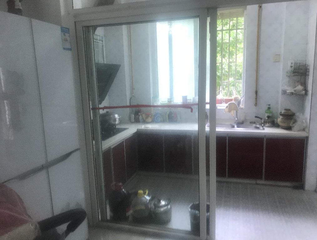 绵阳丰谷片区 亚川桂丰御景四房55万 绵阳二手房