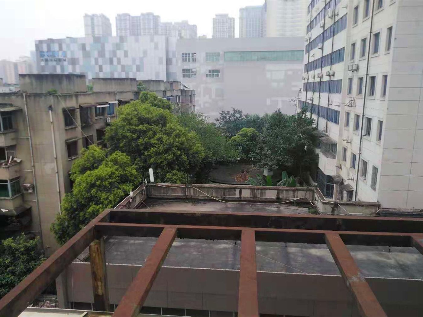 绵阳涪城区 福星楼3房138万 绵阳二手房