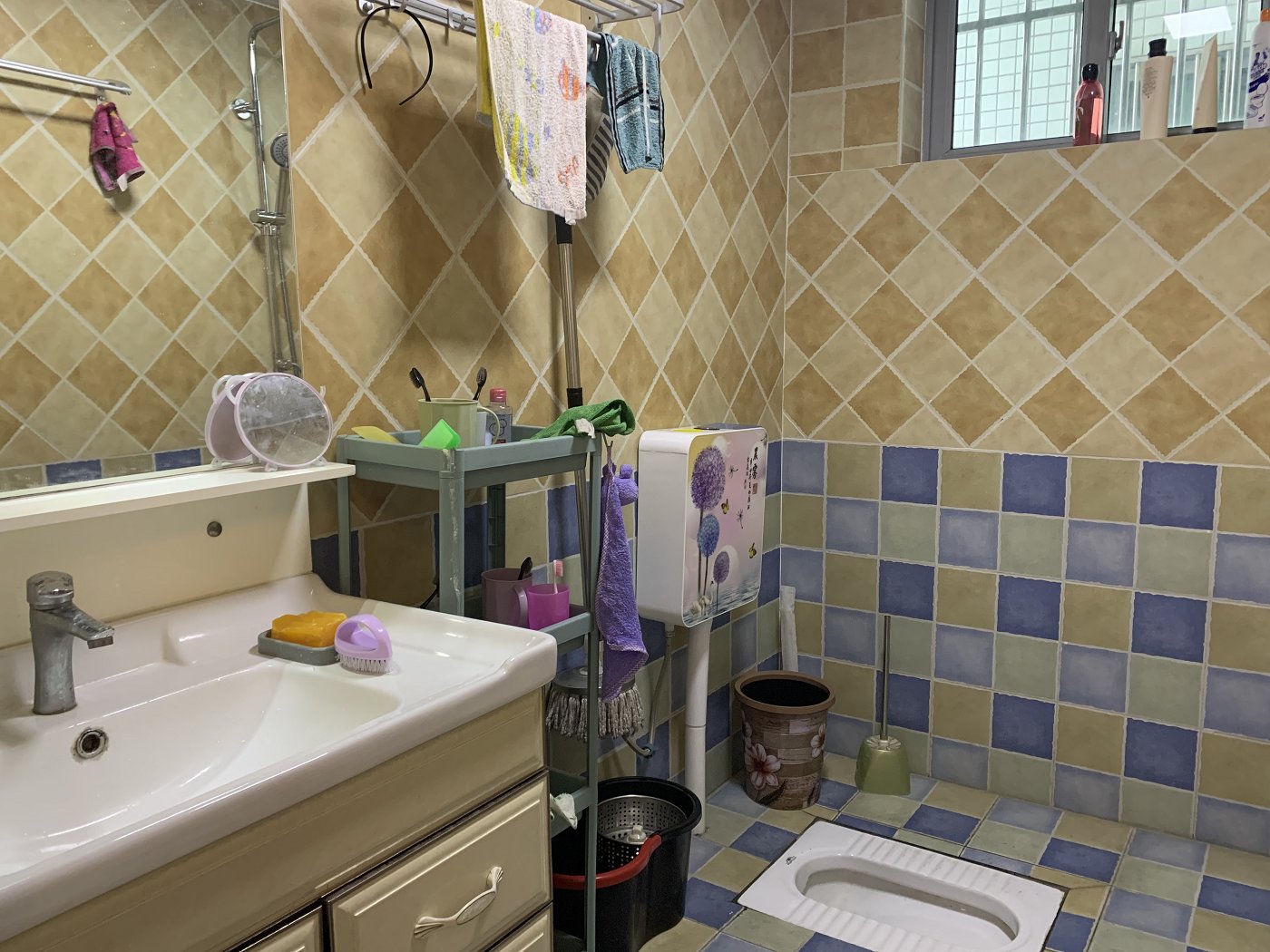 绵阳涪城区 御景名城*慧川3房1800元/月 绵阳租房