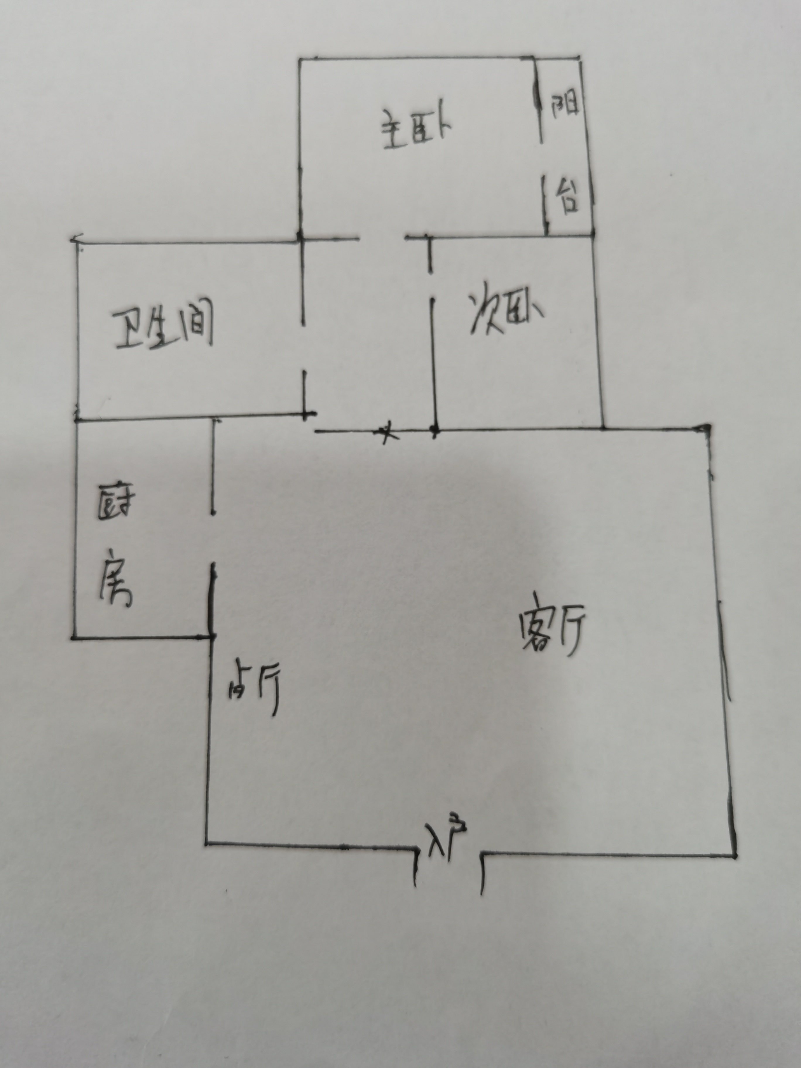 绵阳虹高小区，2室2厅1卫，90.00㎡，普装，租金900.00元/月 绵阳租房
