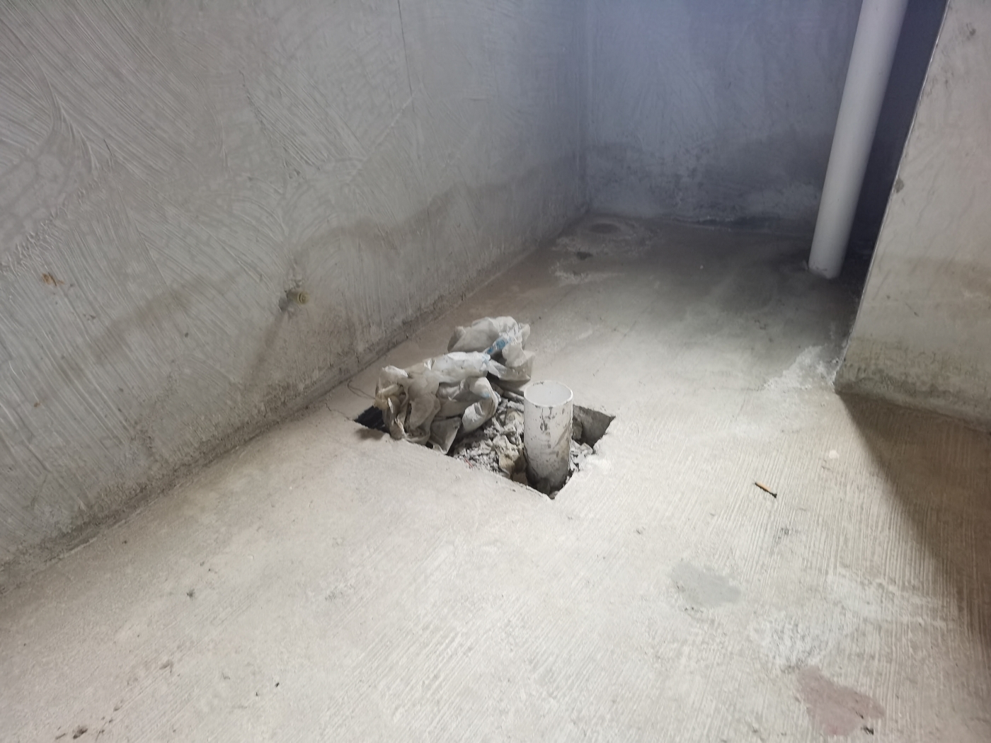 绵阳喜来公社，3室2厅2卫，104.80㎡，毛坯，售价92万 绵阳二手房