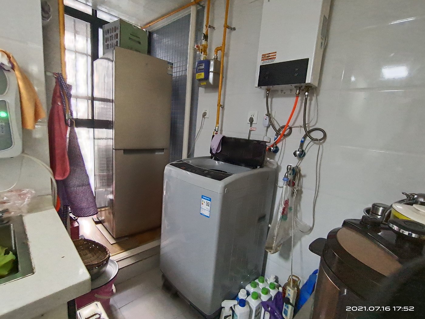 绵阳高水片区 御景名城*慧川两房62万 绵阳二手房