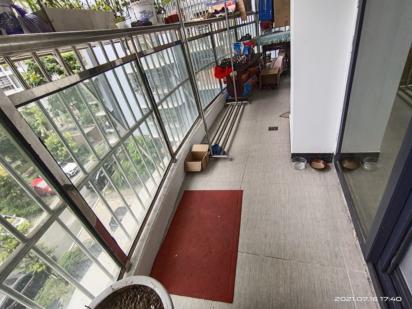 绵阳高水片区 御景名城*慧川两房62万 绵阳二手房