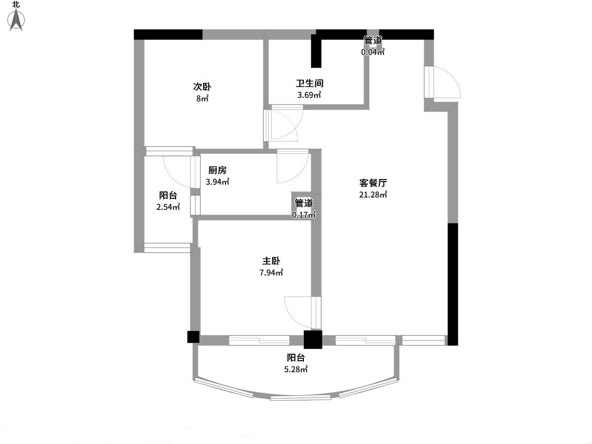 绵阳高水片区 御景名城*慧川两房62万 绵阳二手房