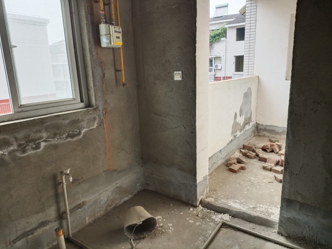 绵阳安州一区 华丰春天四房53万 绵阳二手房