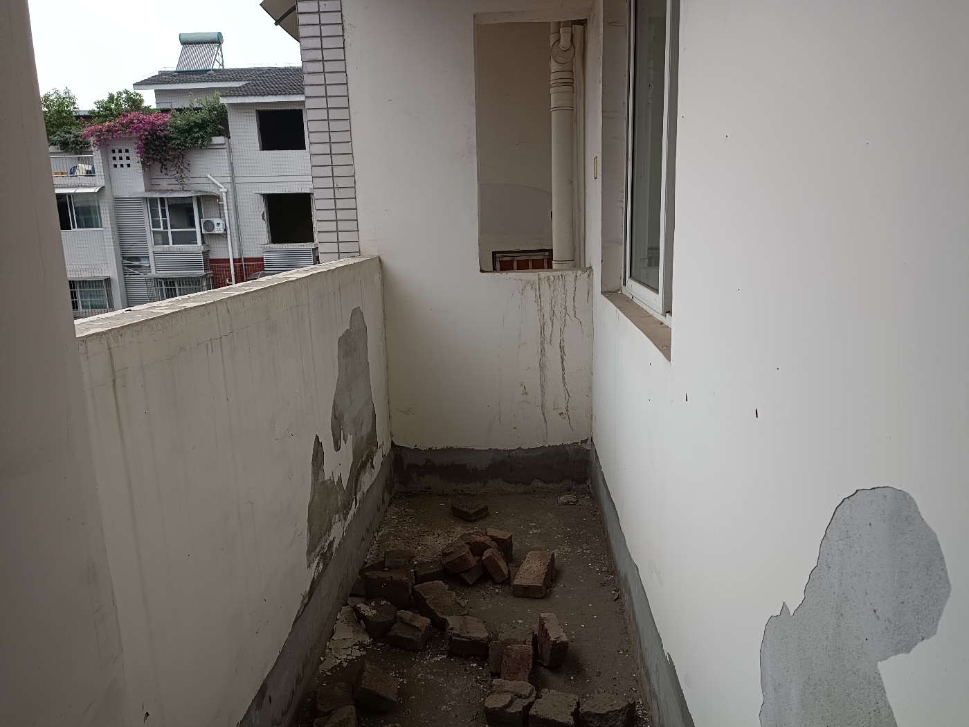 绵阳安州一区 华丰春天四房53万 绵阳二手房