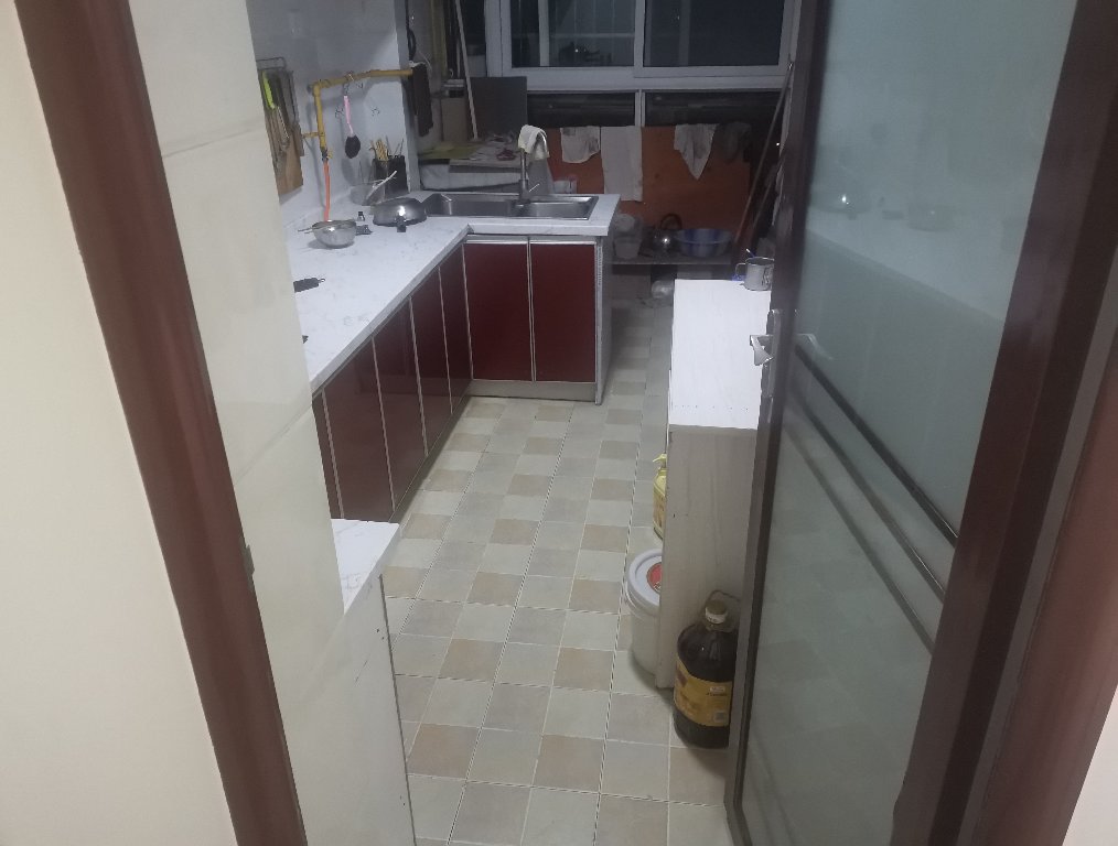 绵阳经开区 亚川桂丰御景3房52万 绵阳二手房