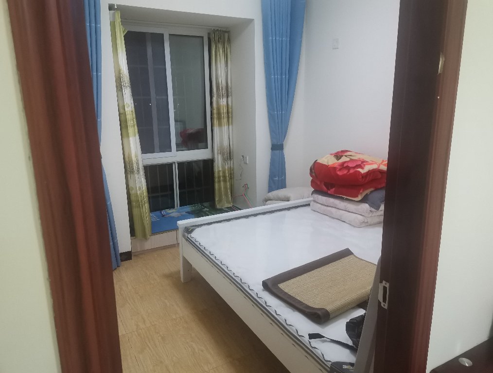 绵阳经开区 亚川桂丰御景3房52万 绵阳二手房