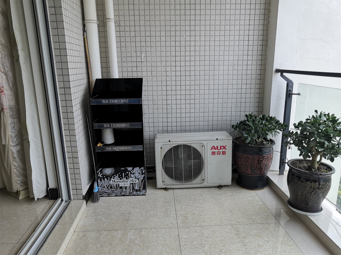 绵阳经开区 嘉来涪滨印象3房1400元/月 绵阳租房